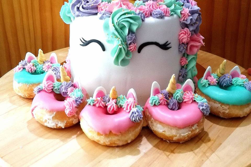 Unicornio