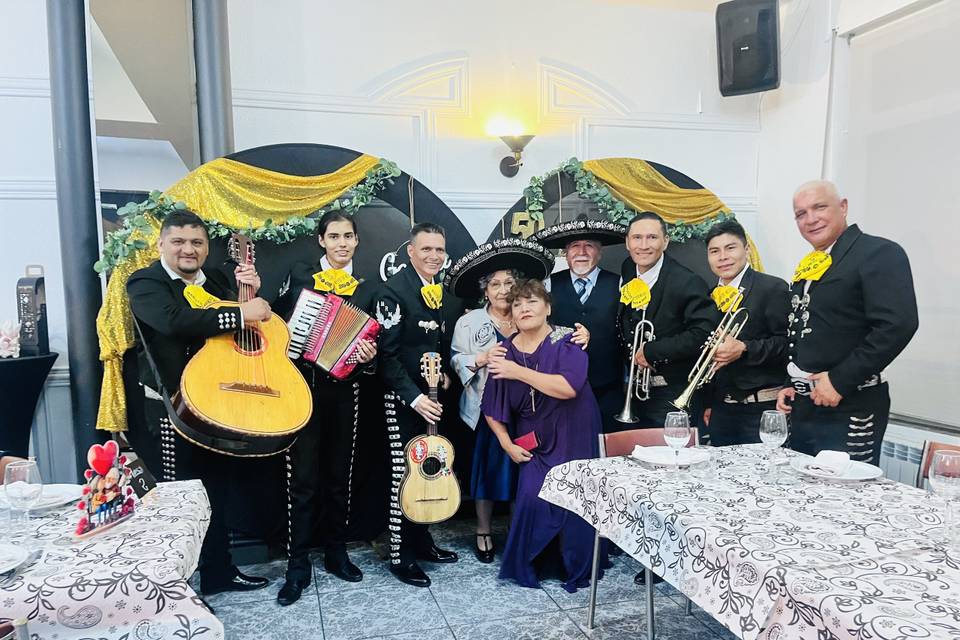 Aniversario