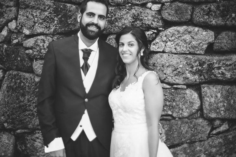 Fotografía de boda