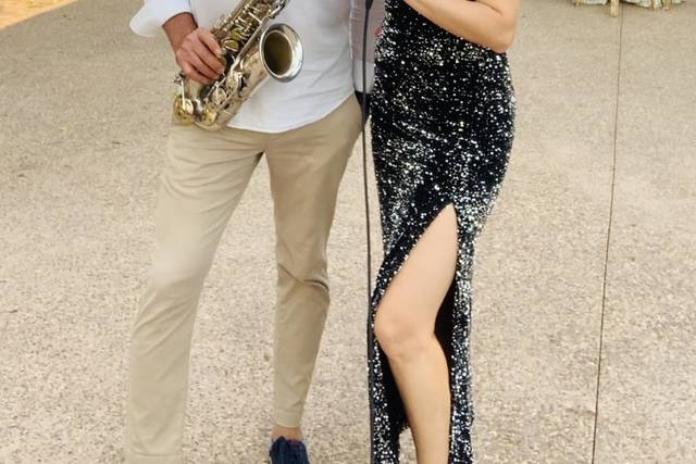Cócte boda