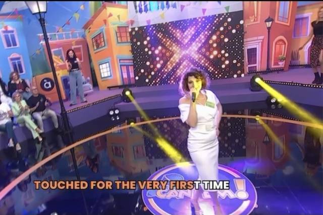 Música en directo TV