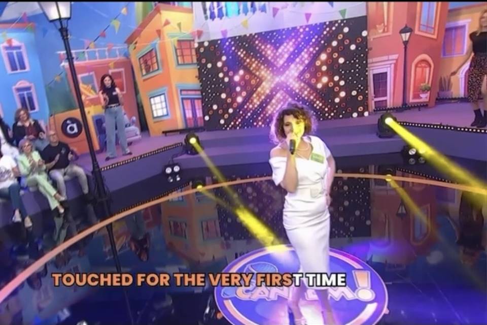 Música en directo TV