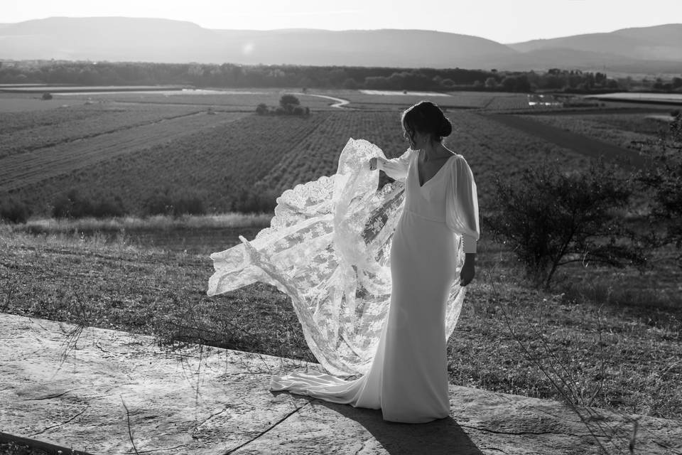 Boda en Granada