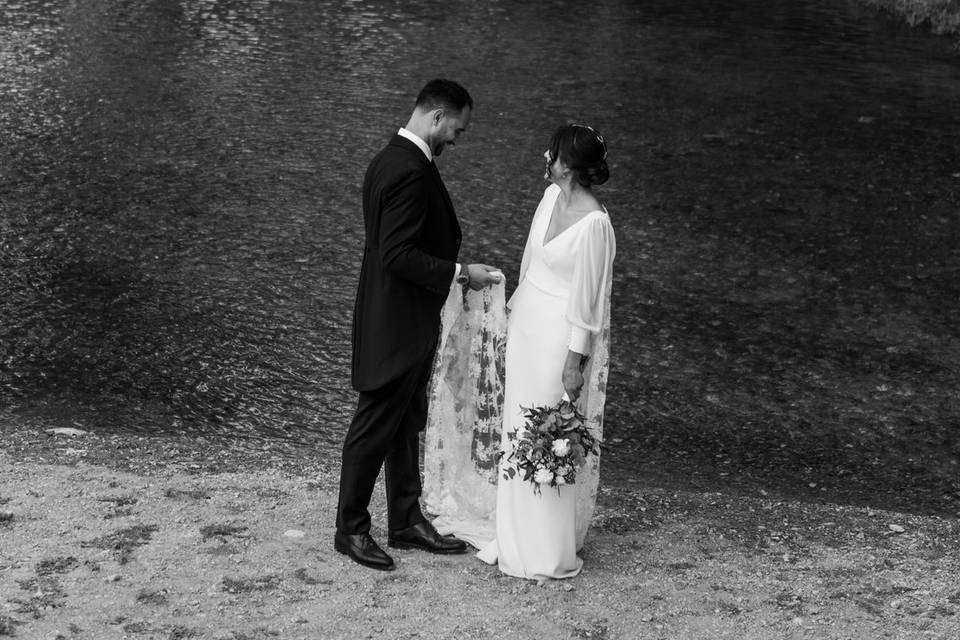 Boda en Granada