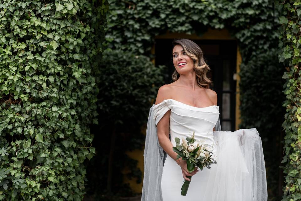 Boda en Granada