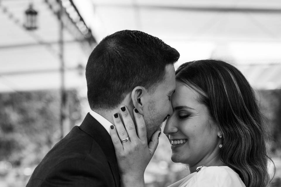 Boda en Granada