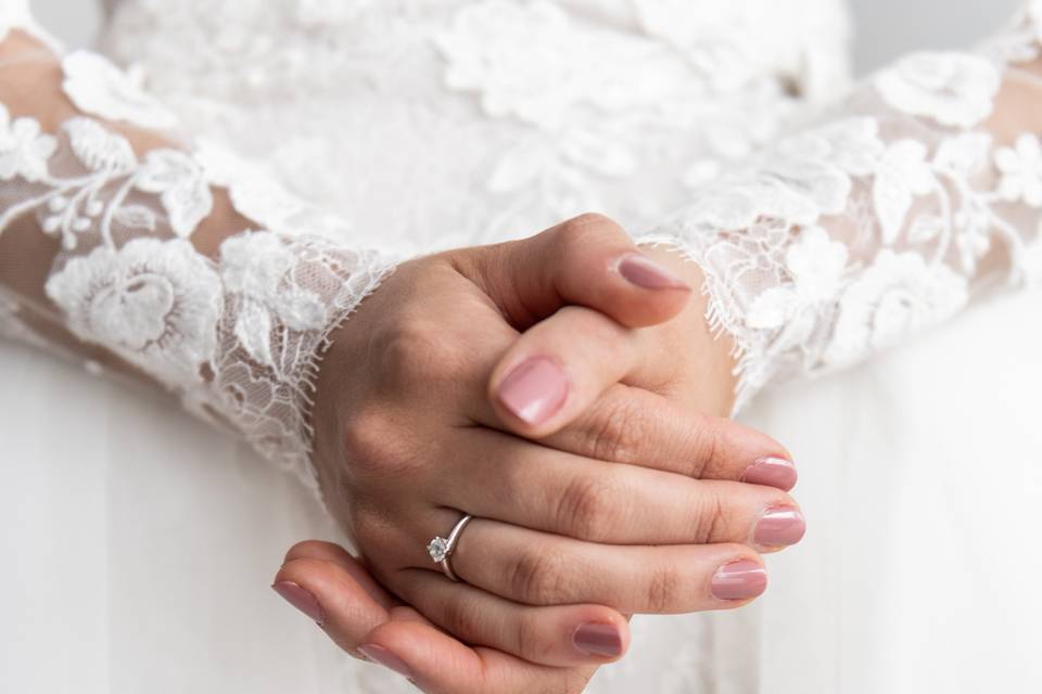 Boda en Granada