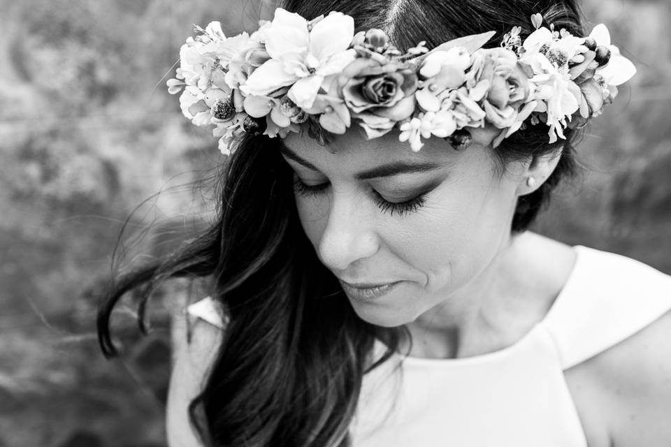 Boda en Granada