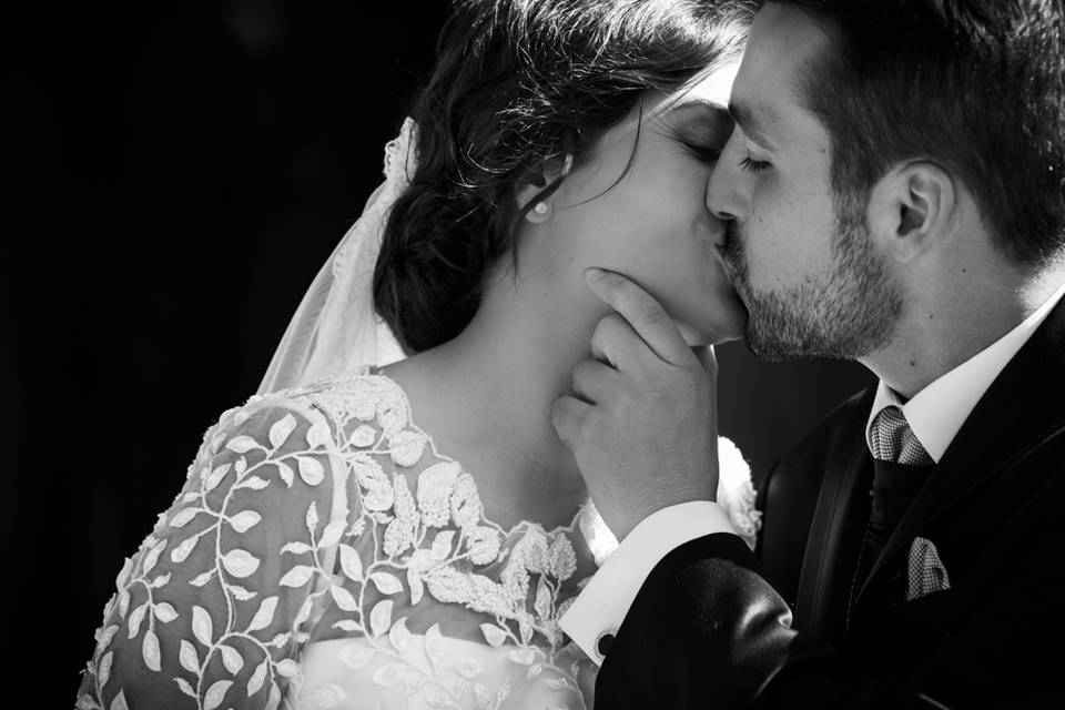 Boda en Granada