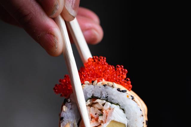 Makitake