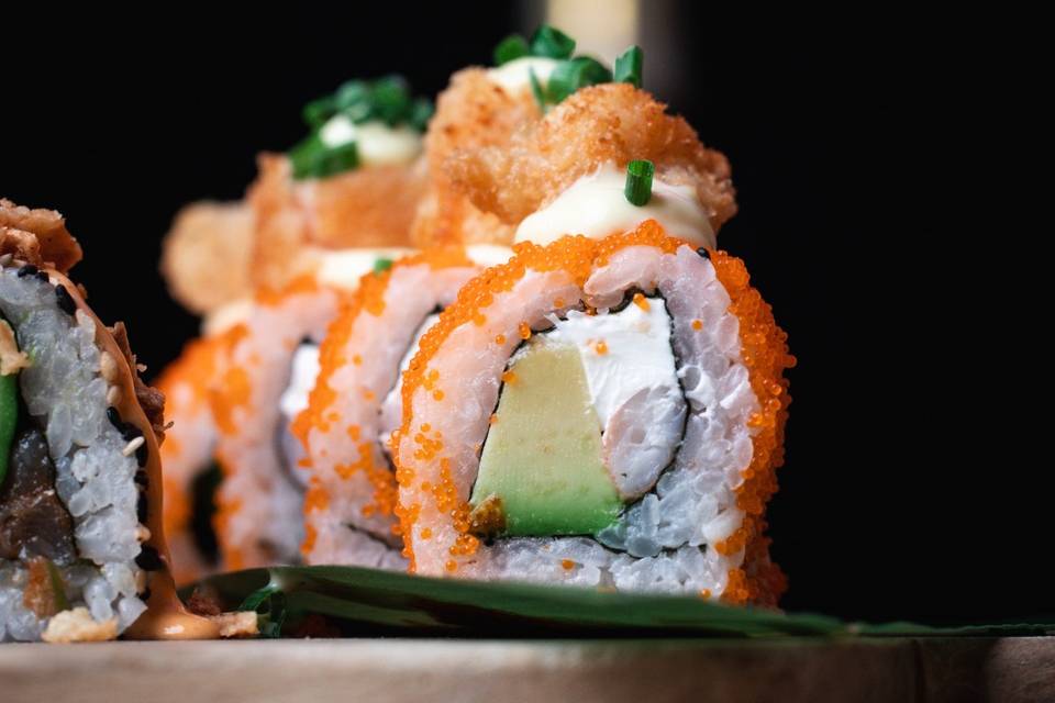 Sushi