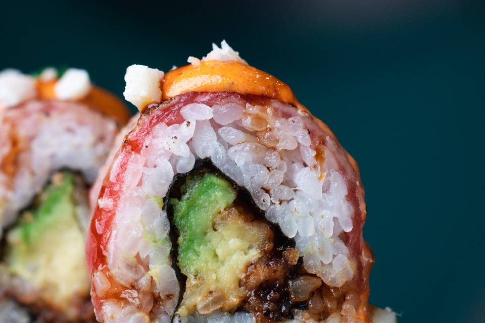 Sushi