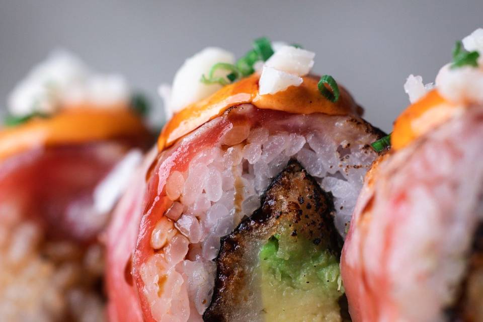 Sushi