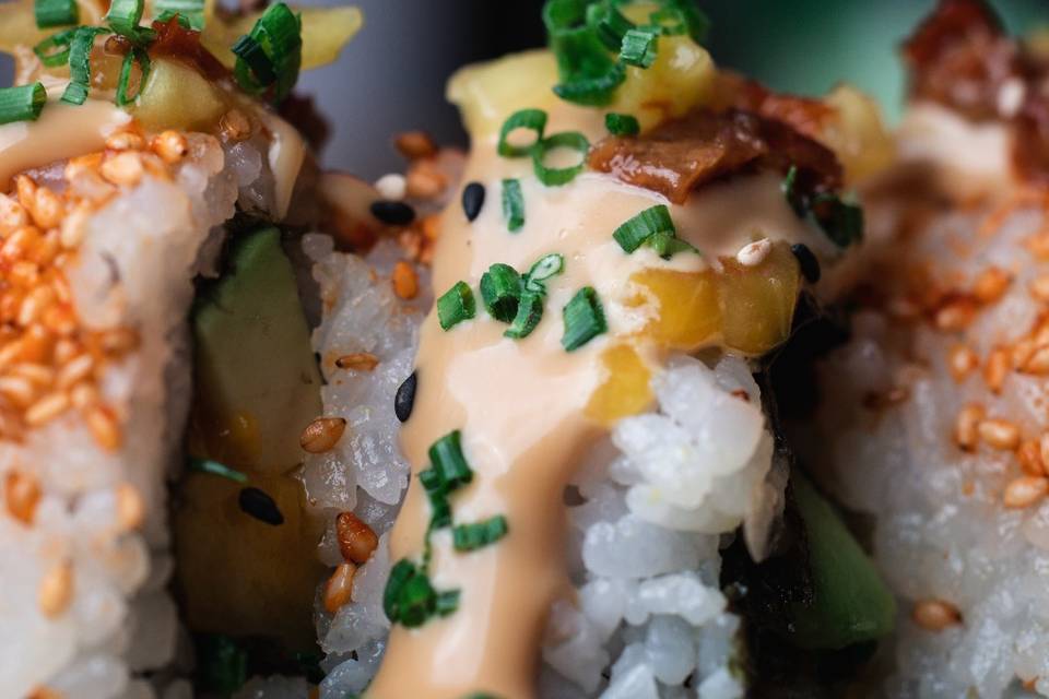 Sushi