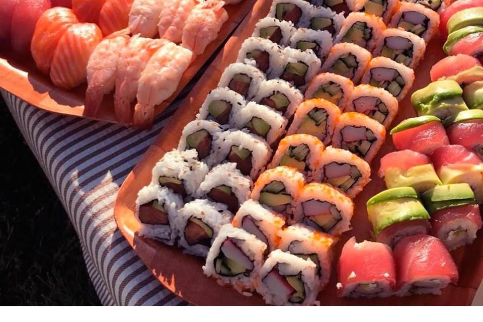 Sushi