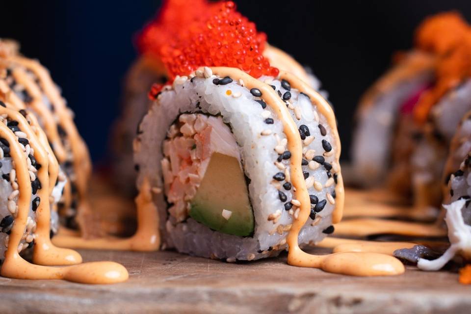 Sushi