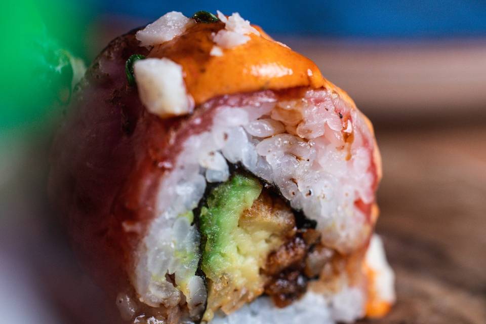 Sushi