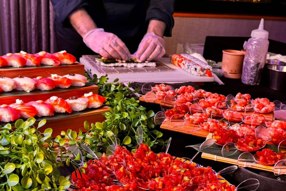 Catering