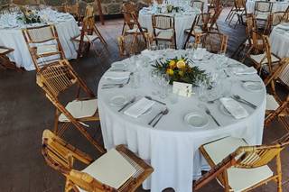 Catering Carrinton