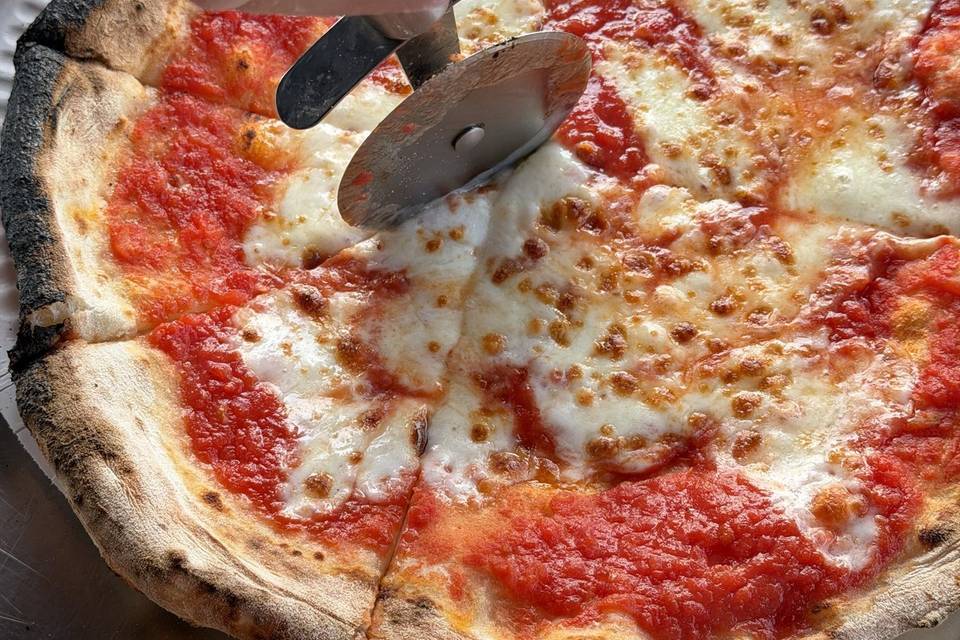 Margherita
