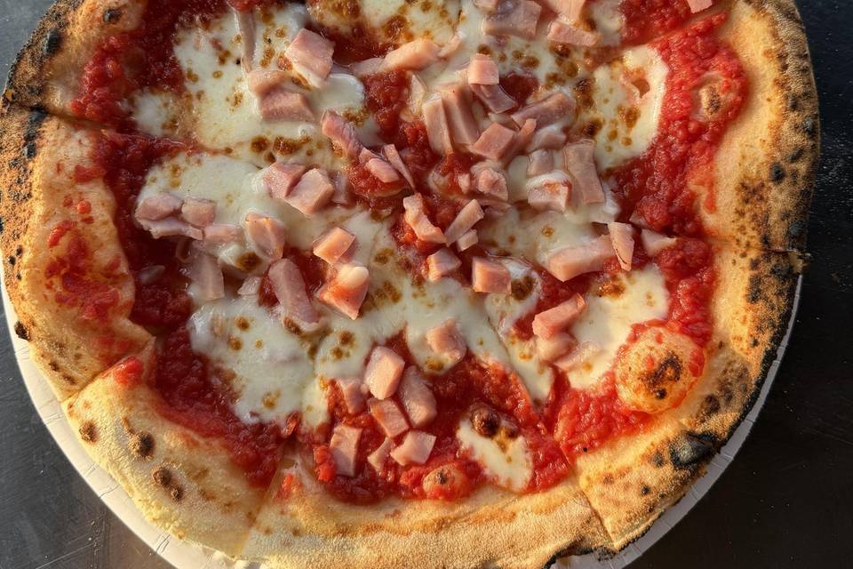 Prosciutto