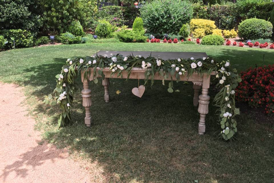 Altar