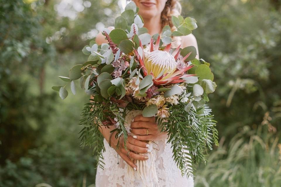 Las 3 mejores floristerías para boda en Sant Feliu De Llobregat