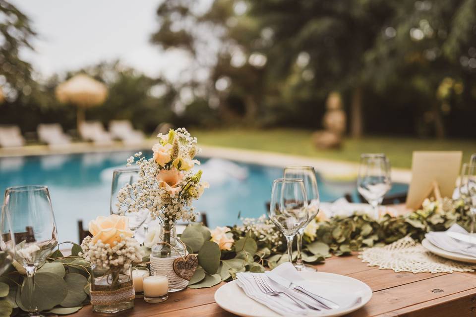 Bodas