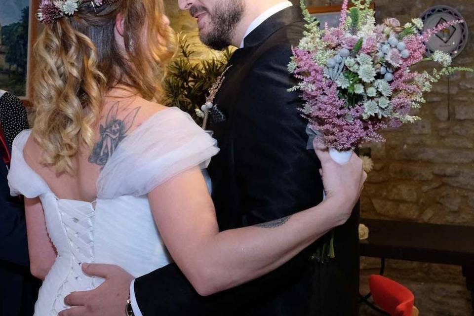 Bodas