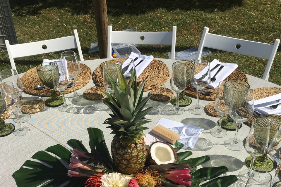 Banquete