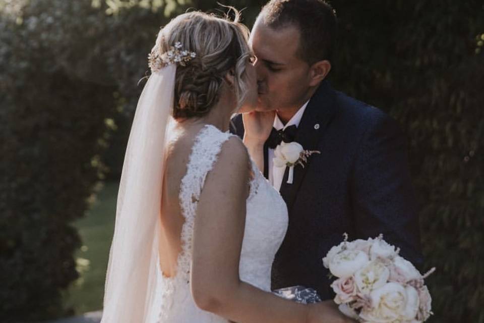 Boda