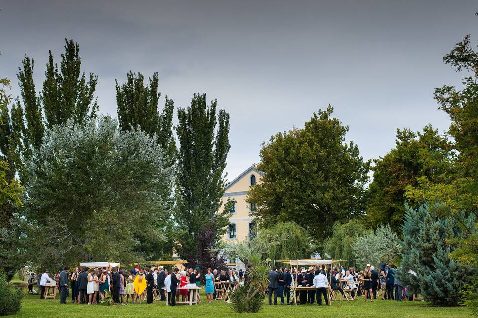 Finca Soto de Bruil