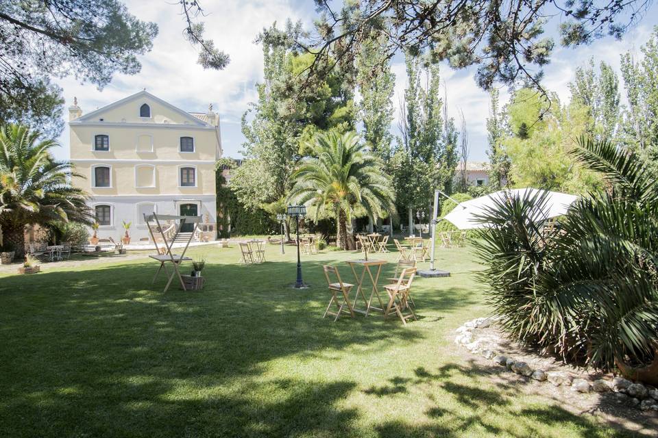 Finca Soto de Bruil