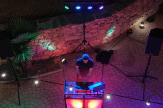 Clave de Eventos