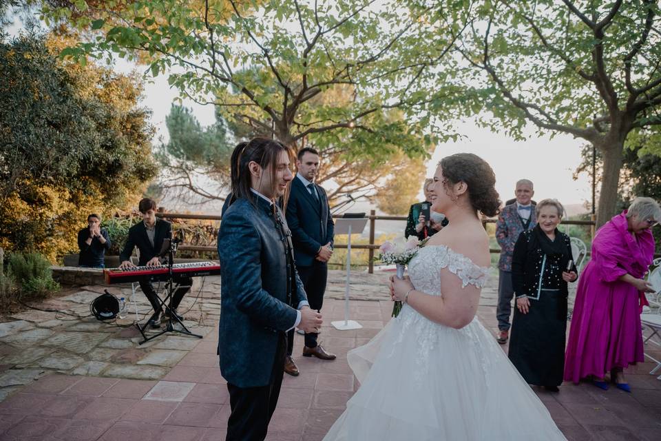 PIano Ceremonias