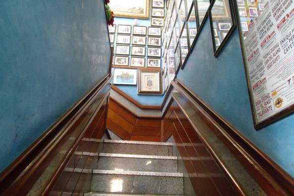 Escalas