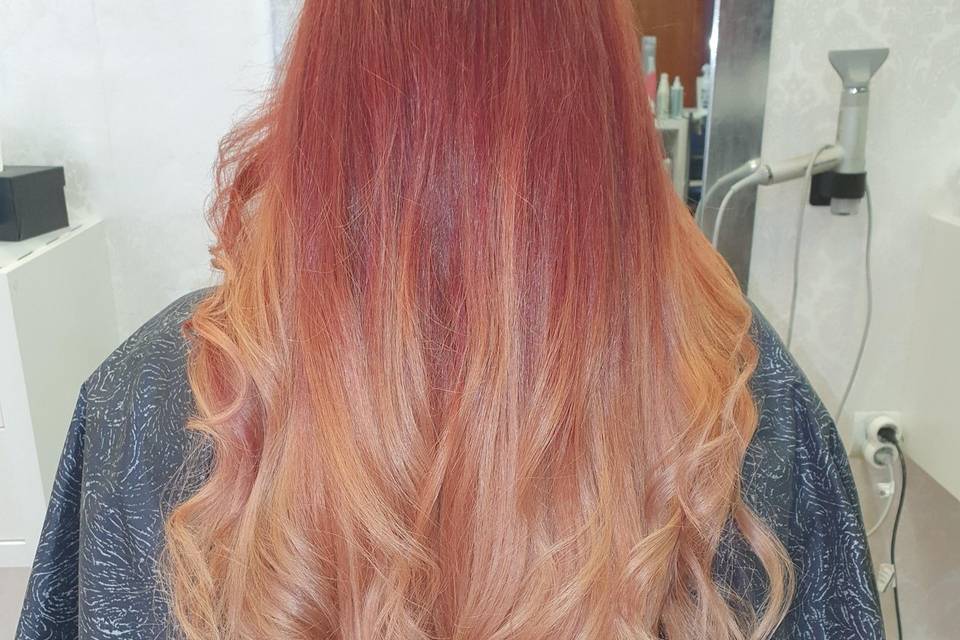 Balayage