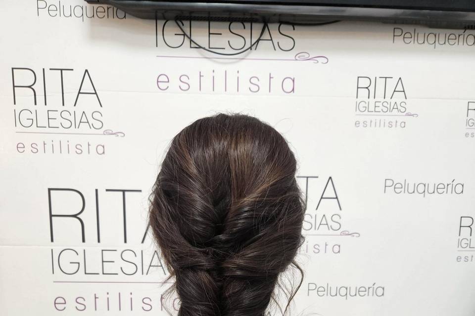 Trenzas