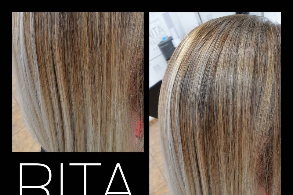 Balayage