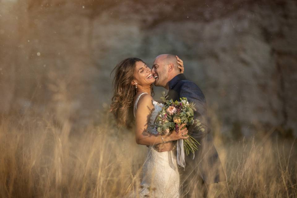 Boda en Zaragoza