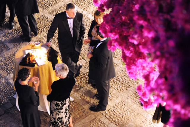 Eventos al Alba