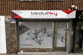 Media Play Producciones