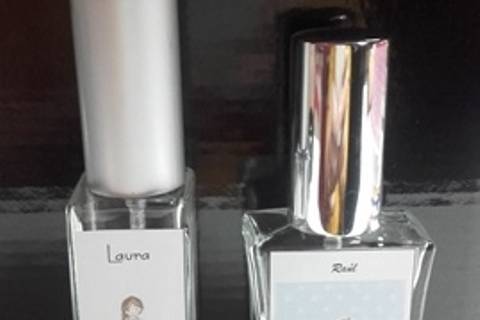 Perfumes y ambientadores