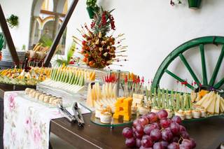 Ja&Ca Catering