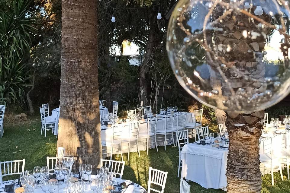 Ja&Ca Catering
