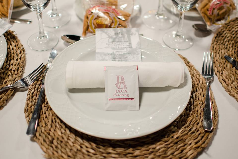 Ja&Ca Catering