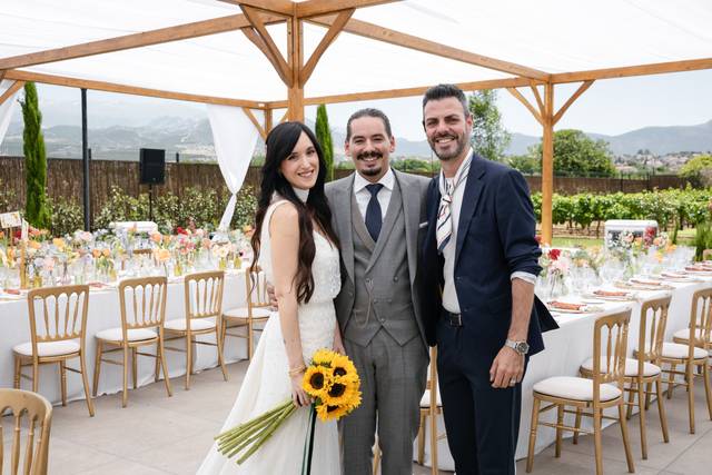 Novios