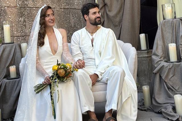 Ceremonia