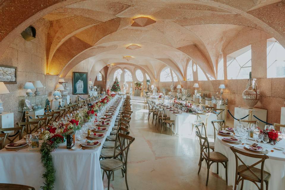 Salón