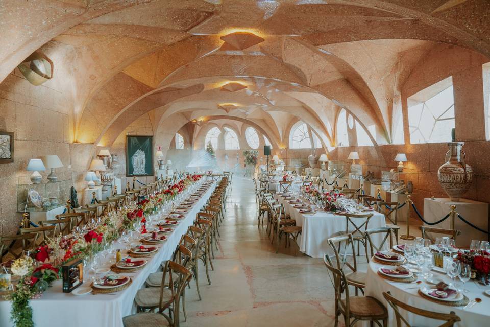 Salón